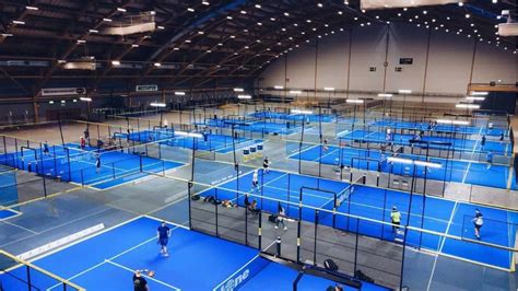 hadsten tennisklub|Book a Padel Court at Hadsten Tennisklub in Denmark, Hadsten